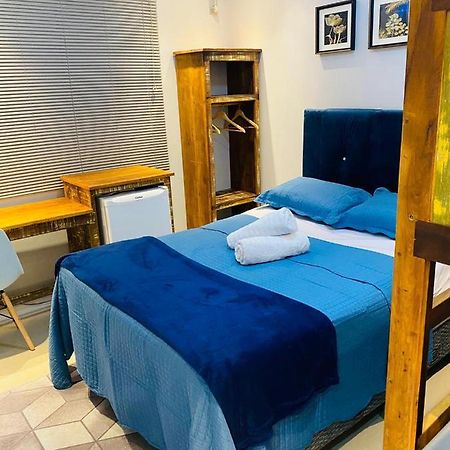 Marbella Alugueis De Quartos Penha  Kültér fotó