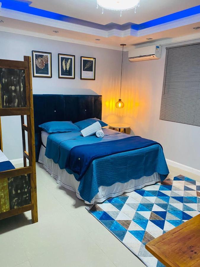 Marbella Alugueis De Quartos Penha  Kültér fotó