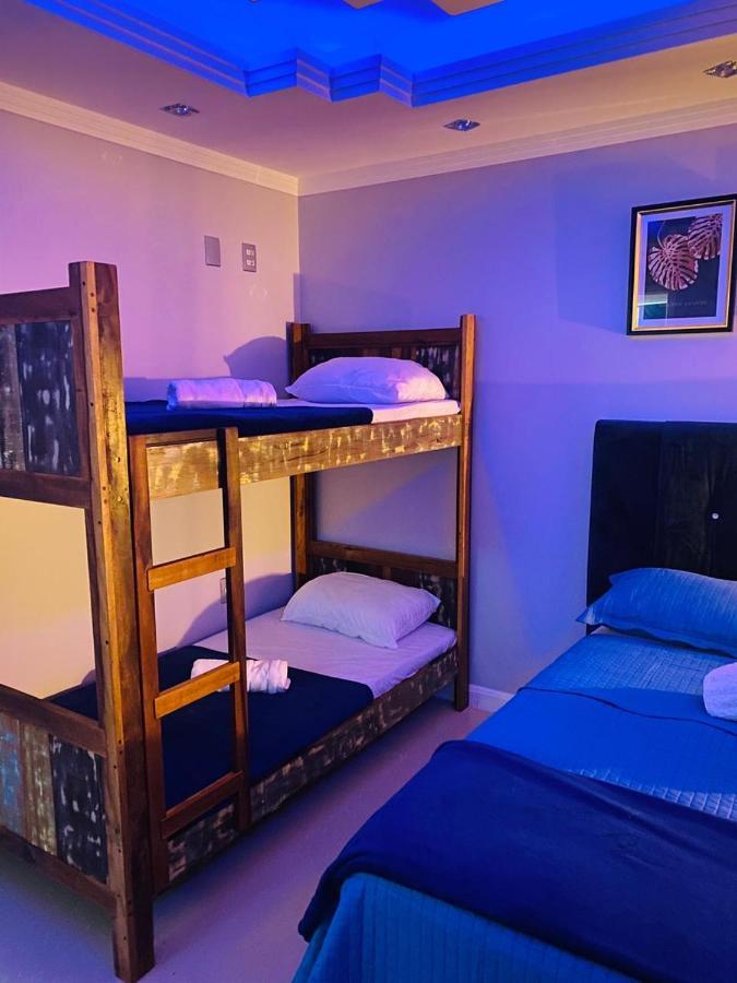 Marbella Alugueis De Quartos Penha  Kültér fotó