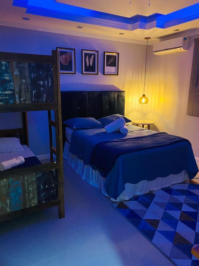 Marbella Alugueis De Quartos Penha  Kültér fotó