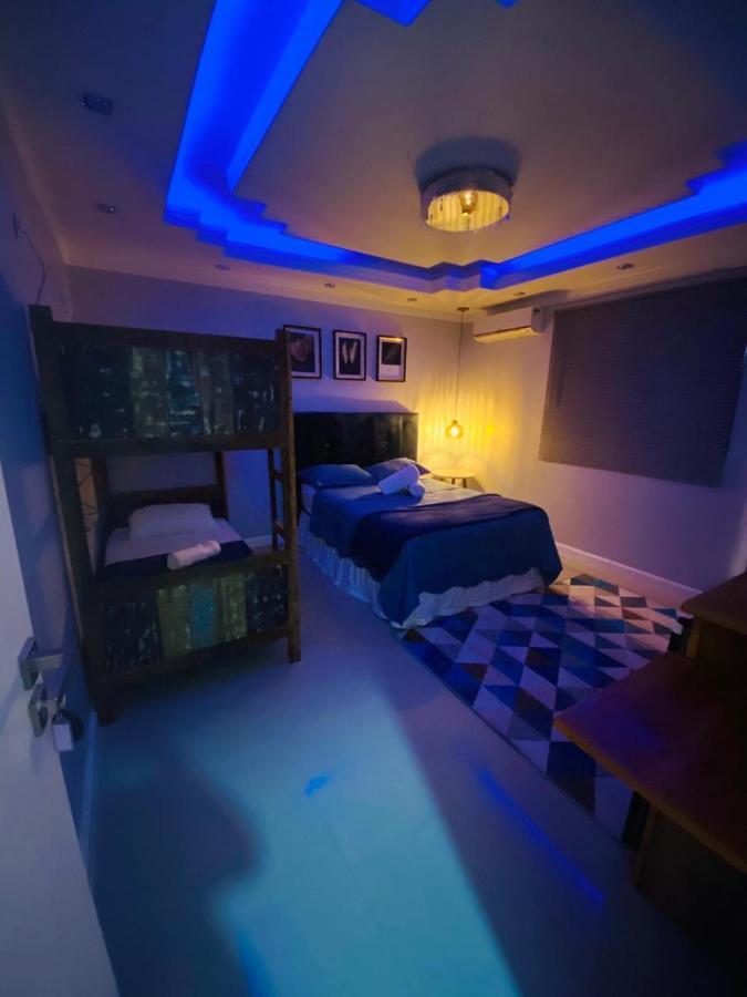 Marbella Alugueis De Quartos Penha  Kültér fotó