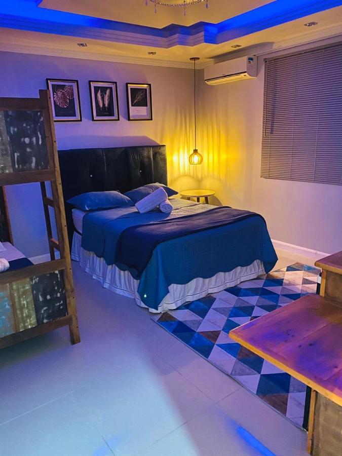 Marbella Alugueis De Quartos Penha  Kültér fotó