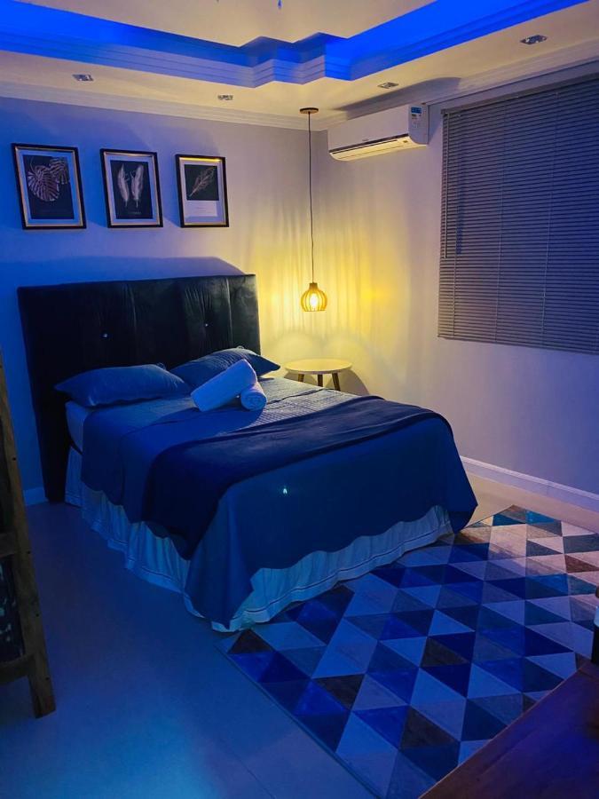 Marbella Alugueis De Quartos Penha  Kültér fotó
