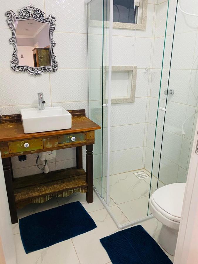 Marbella Alugueis De Quartos Penha  Kültér fotó