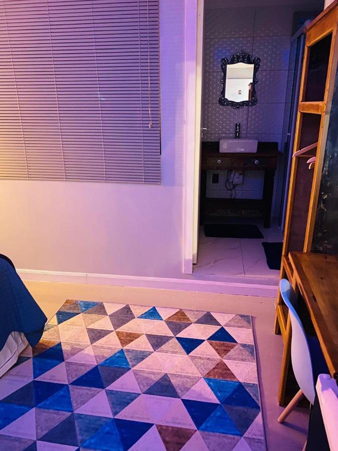 Marbella Alugueis De Quartos Penha  Kültér fotó