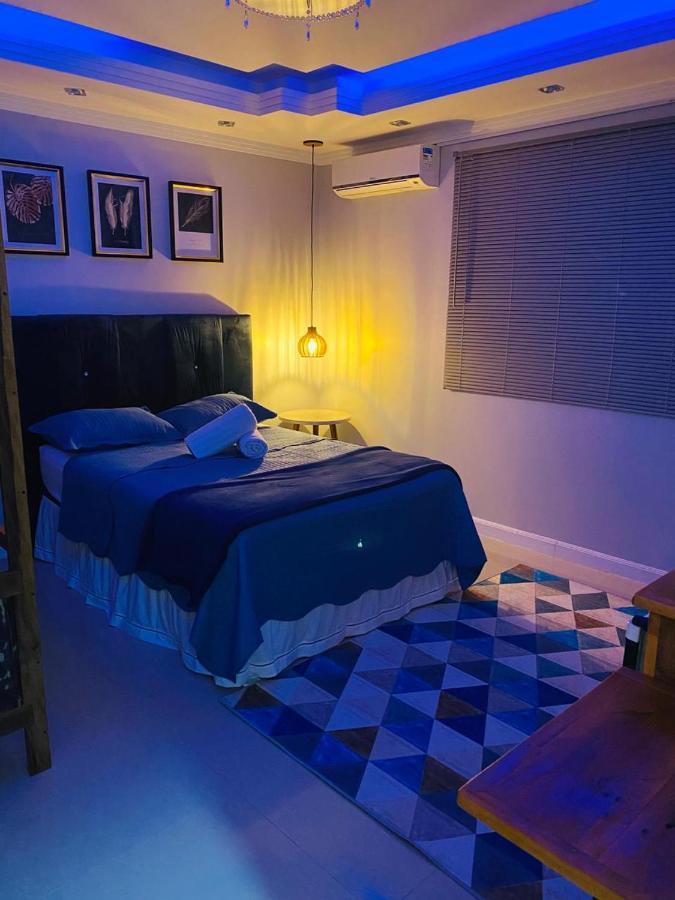 Marbella Alugueis De Quartos Penha  Kültér fotó