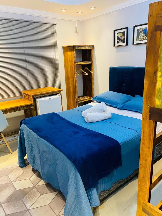 Marbella Alugueis De Quartos Penha  Kültér fotó