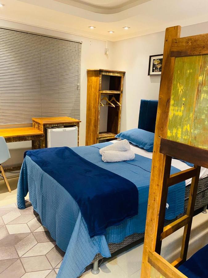 Marbella Alugueis De Quartos Penha  Kültér fotó